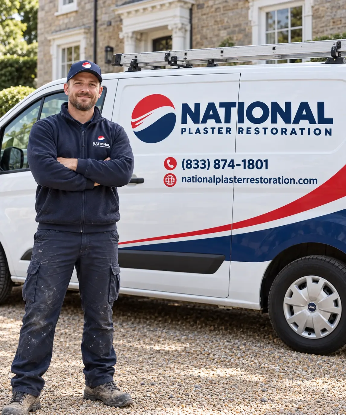 Plaster Repair Mcclelland, IA FAQs